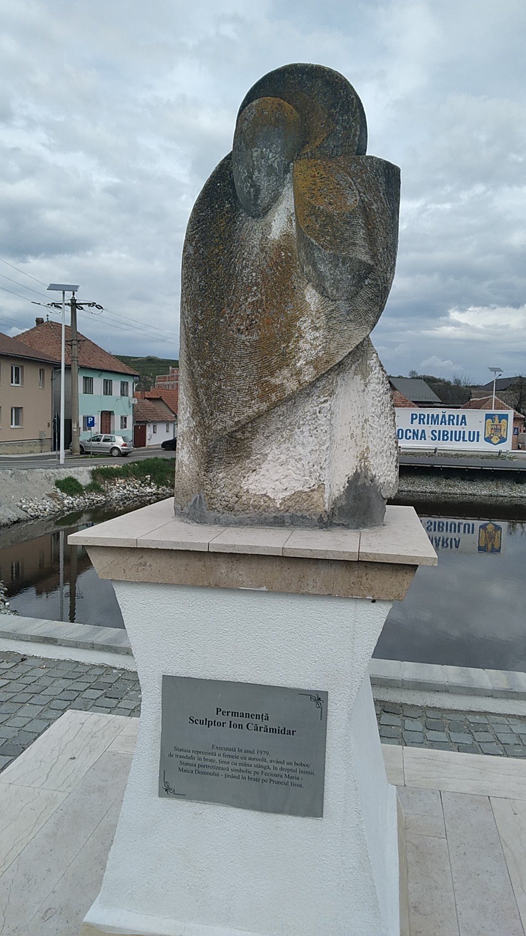 Miner Statue - foto 3
