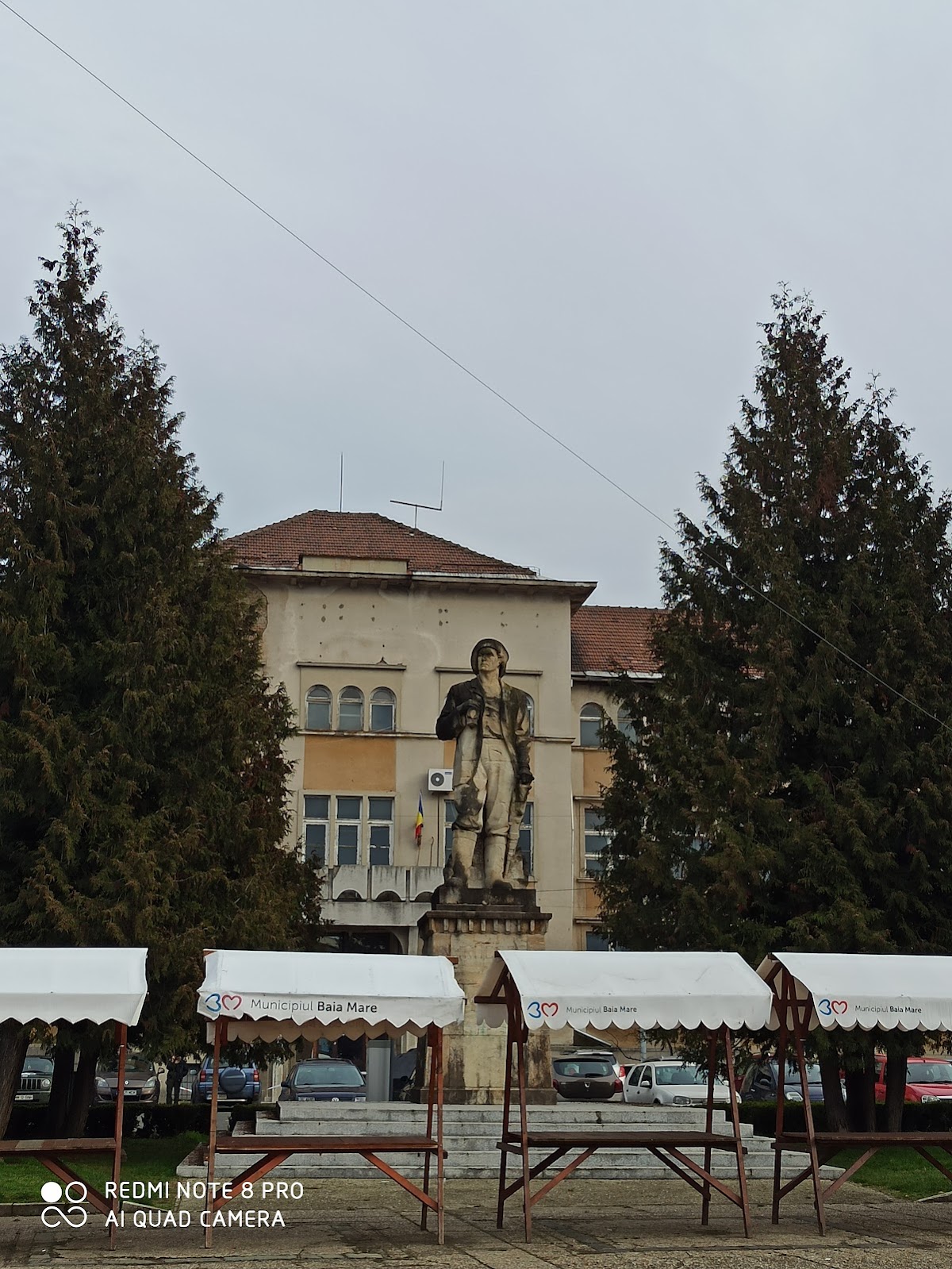 Statuia Minerului - foto 4