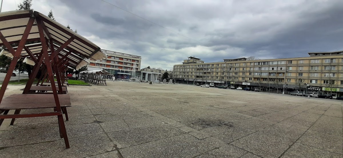 Statuia Minerului - foto 5