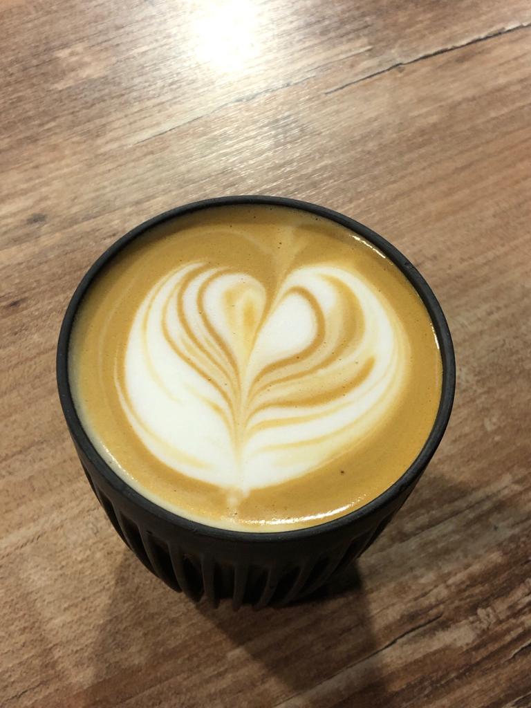 Status Coffee - foto 2
