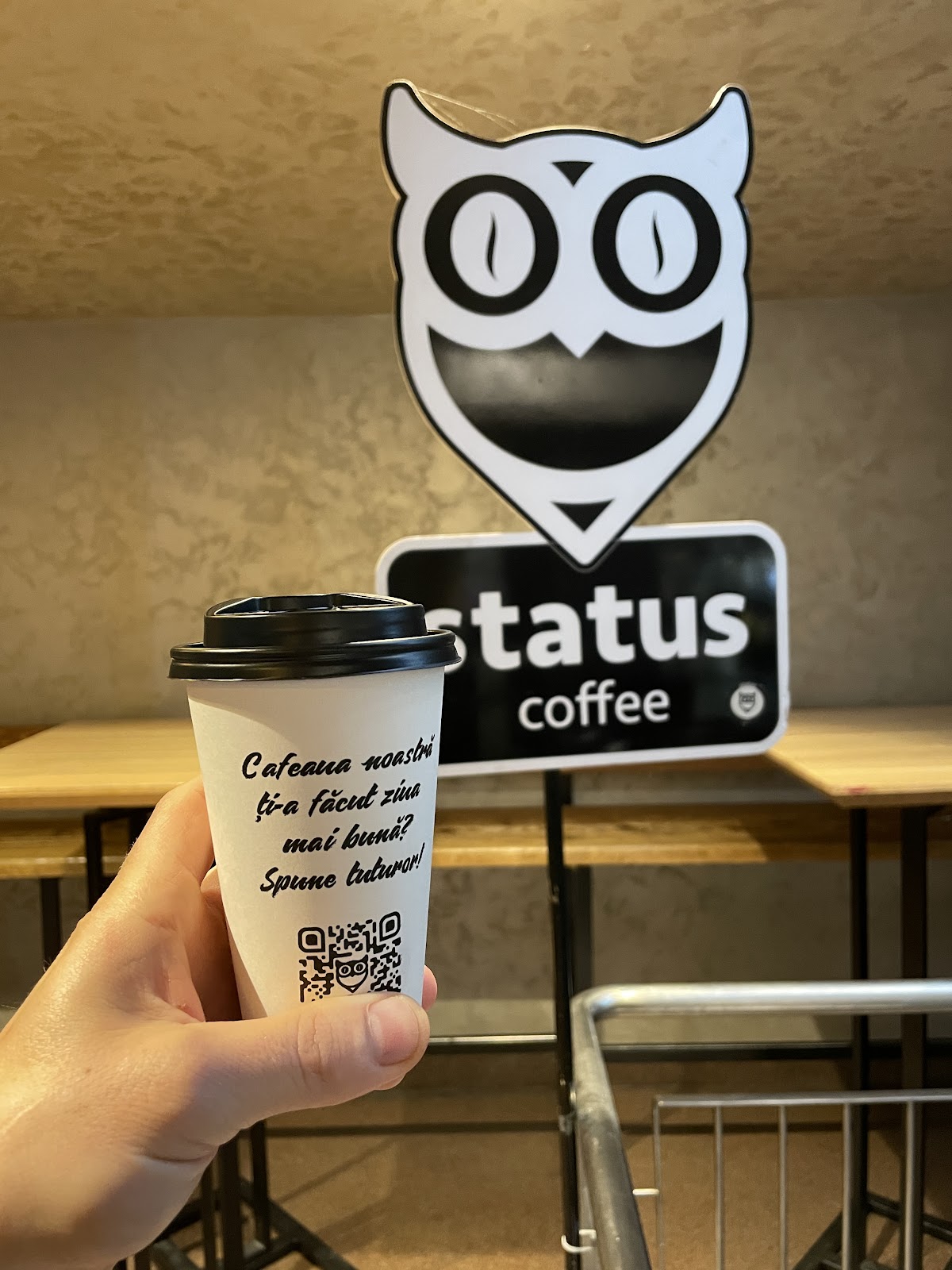 Status Coffee - foto 3