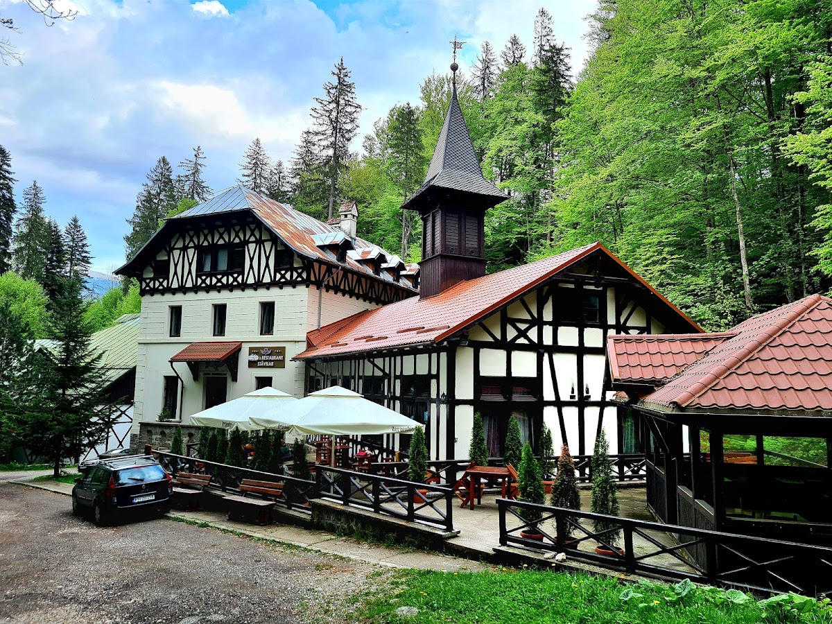 Stăvilar