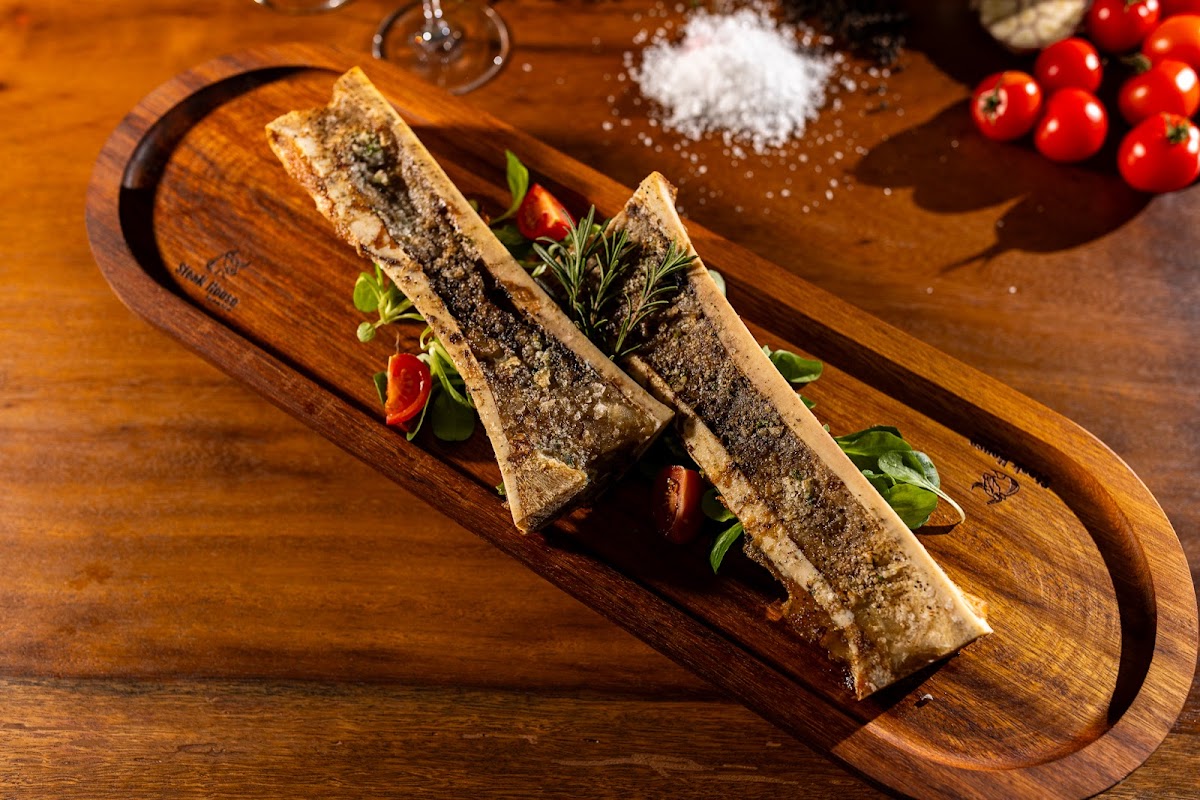 Steak House by Ivascu - foto 4