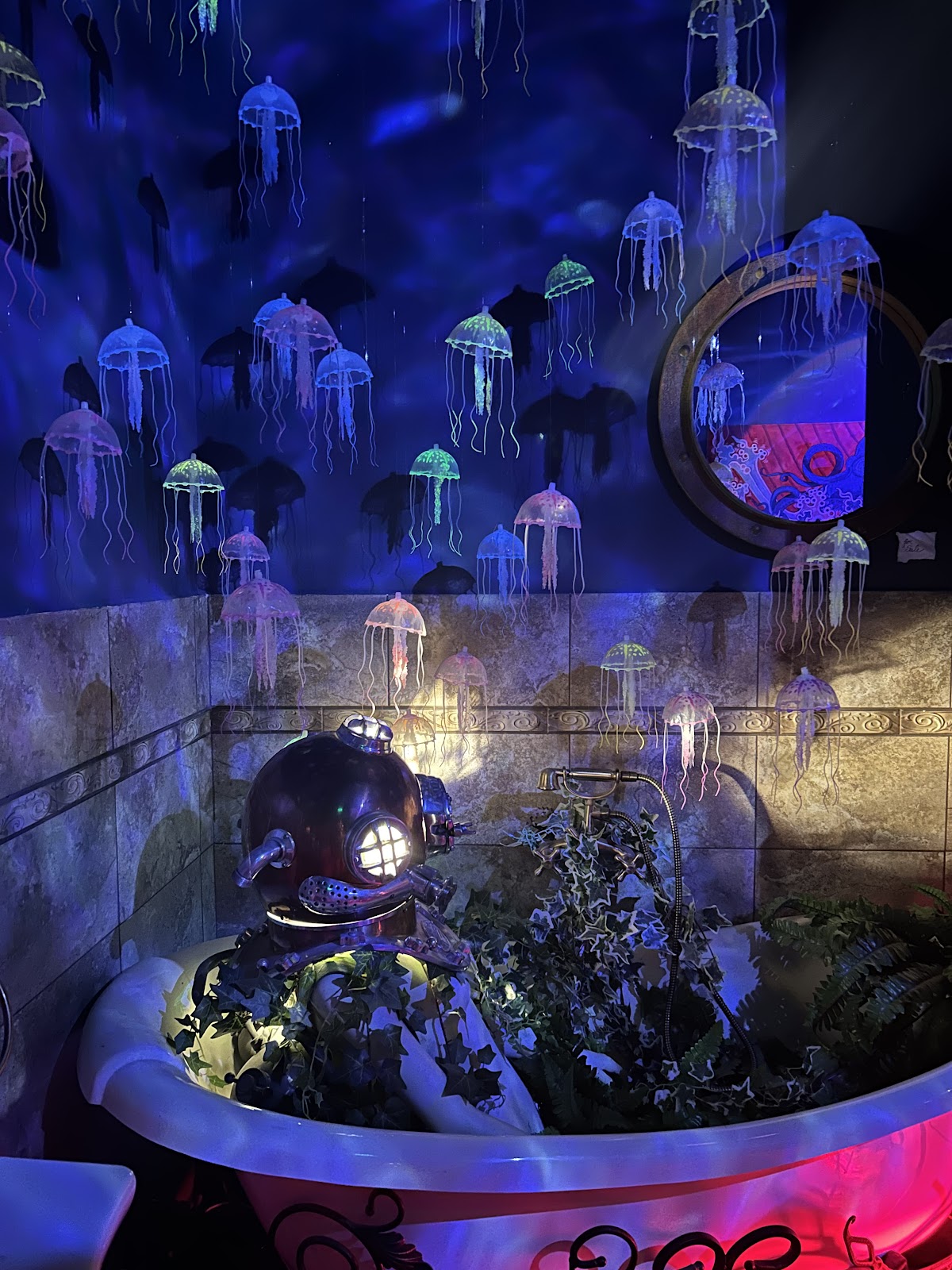 Steampunk Transylvania - foto 3