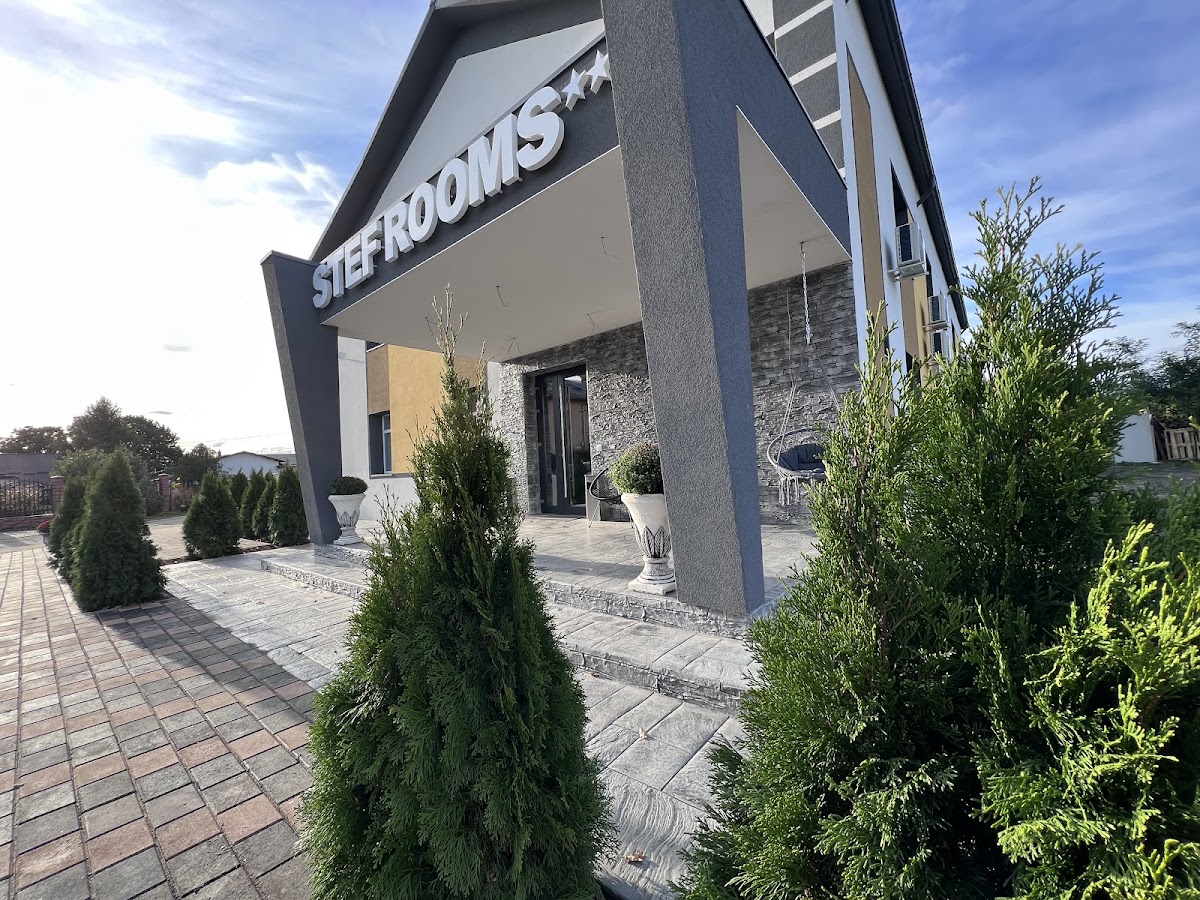 Stef Rooms*** - foto 1