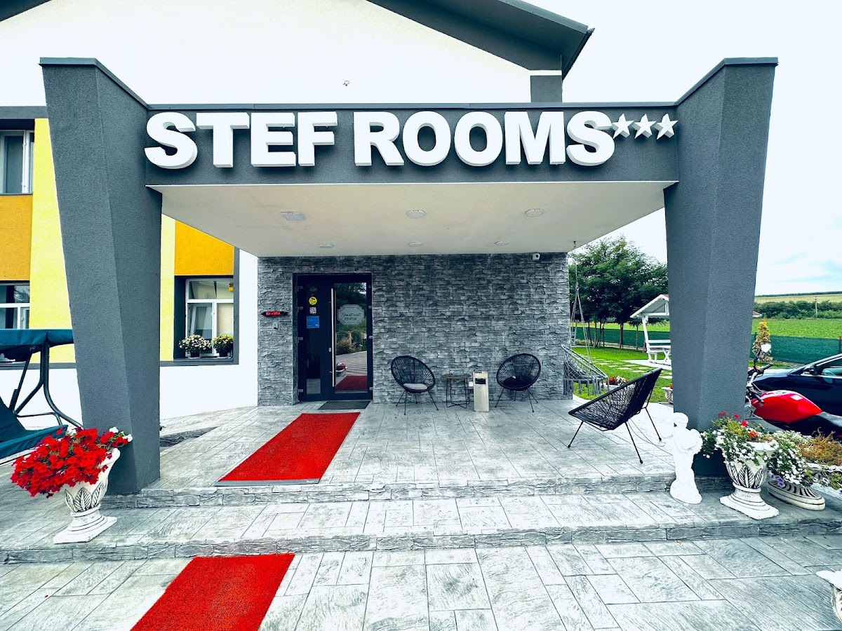 Stef Rooms*** - foto 4