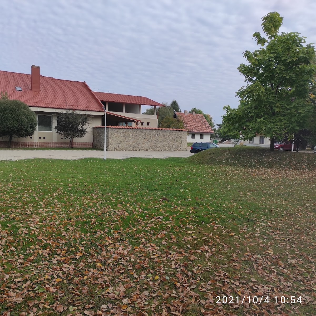 Stefan Cel Mare - foto 1