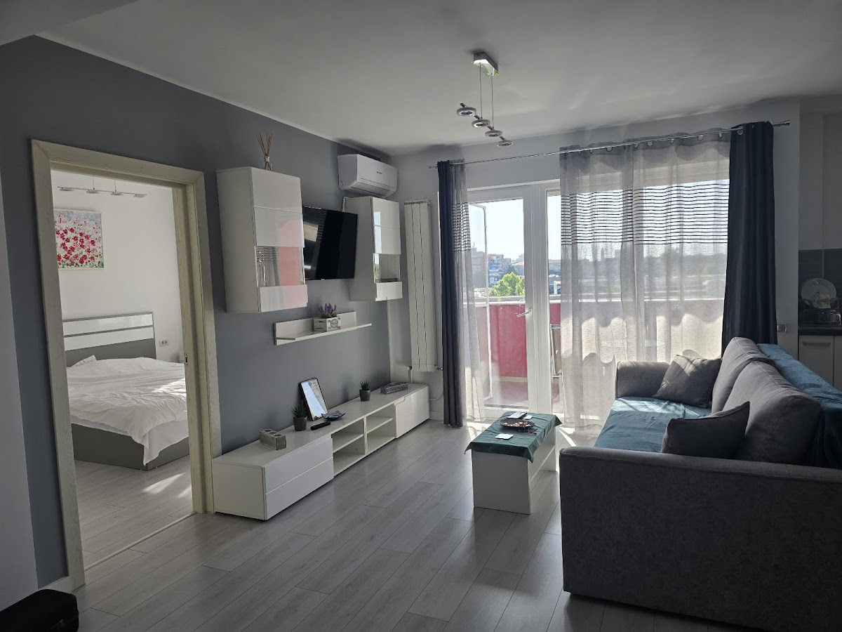 Stefania Sweet Apartament, Oradea