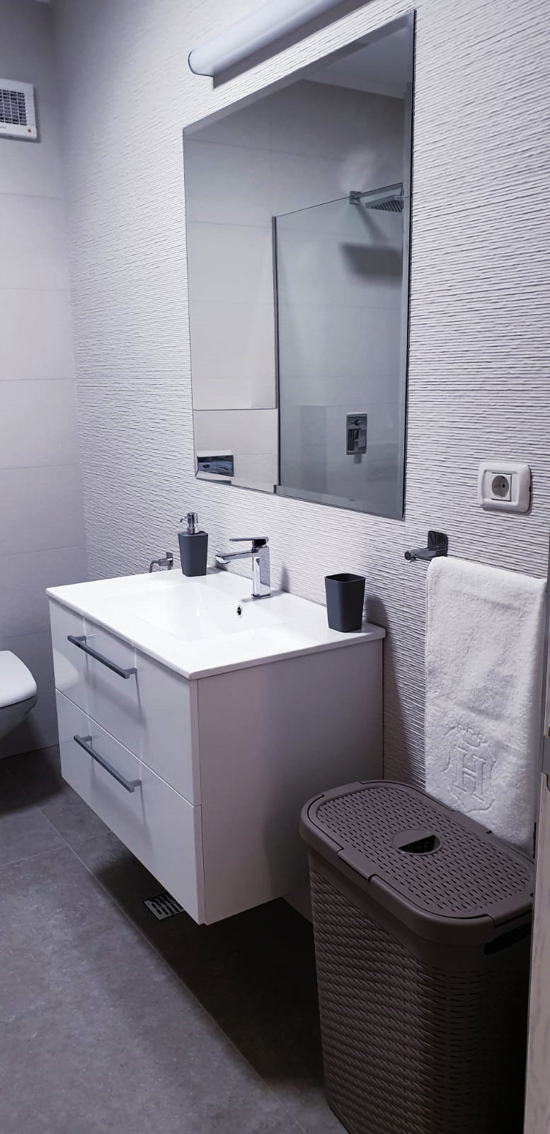 Stefania Sweet Apartament