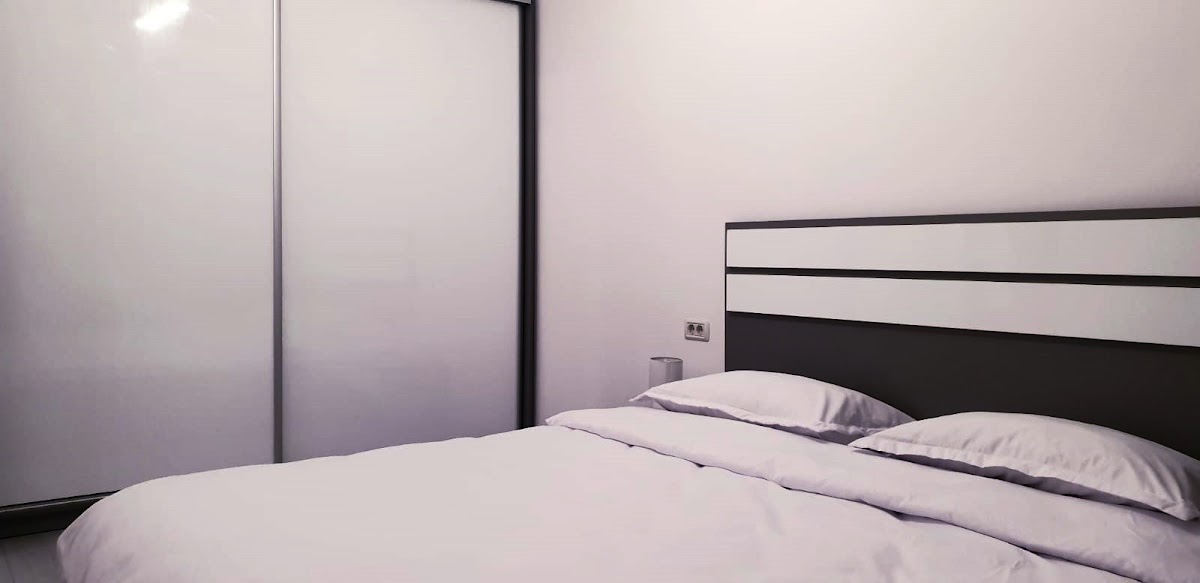 Stefania Sweet Apartament