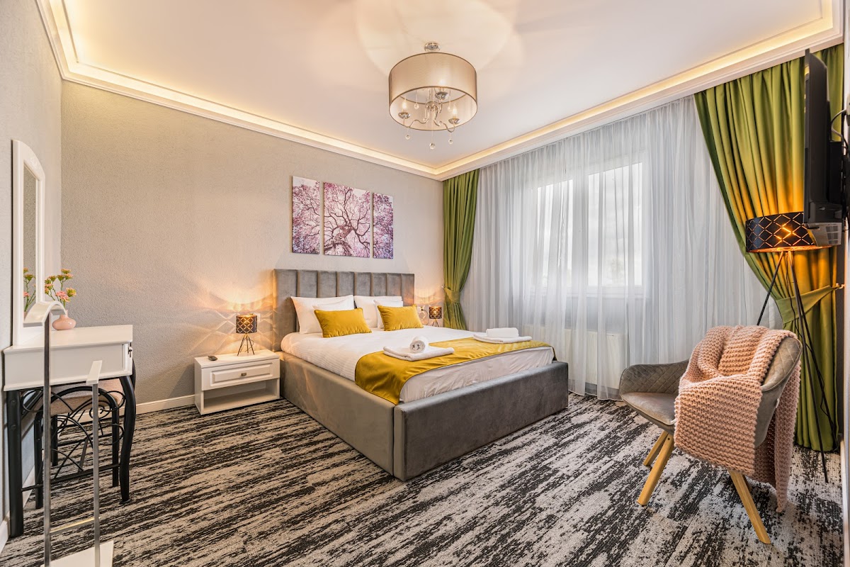 Stejarii Resort - foto 2