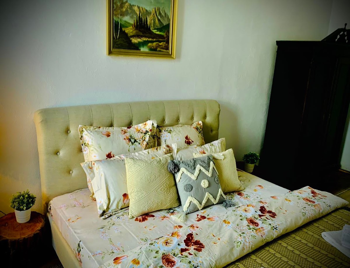 Stejărișu 195 Guesthouse - foto 2