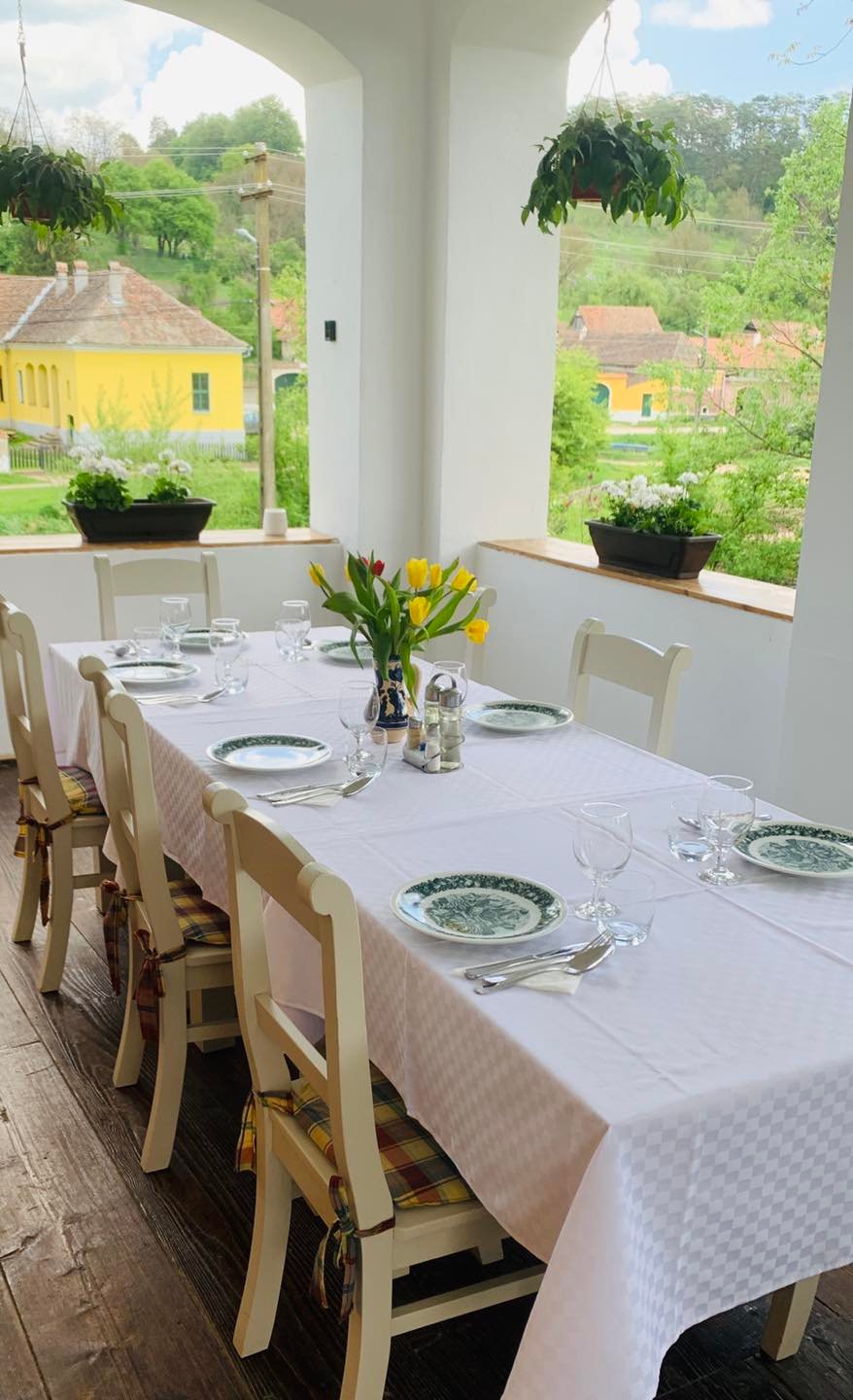 Stejărișu 195 Guesthouse - foto 3