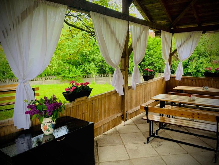 Stejărișu 195 Guesthouse - foto 4