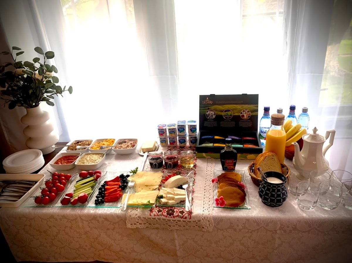 Stejărișu 195 Guesthouse - foto 5