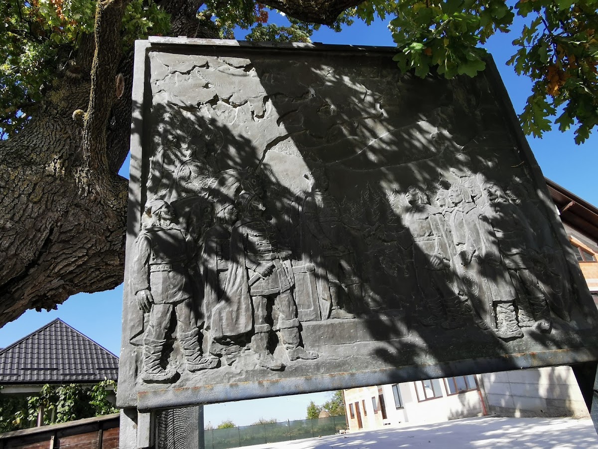 El Roble Centenario - foto 4