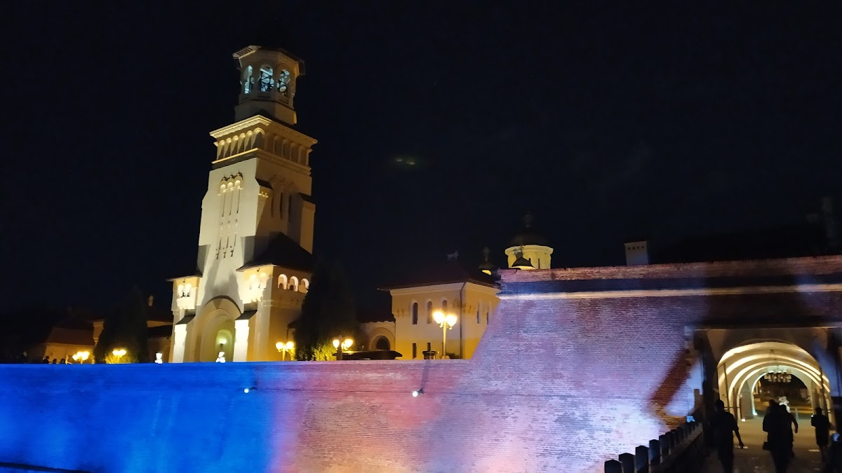 Step Inn, Alba Iulia