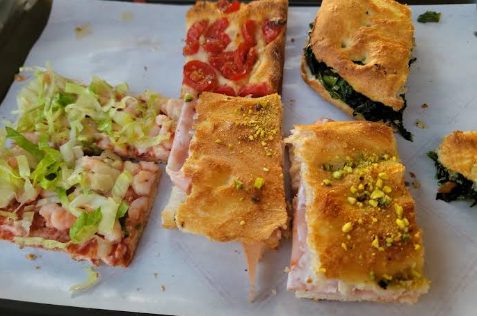 Sticks Pizza - foto 3