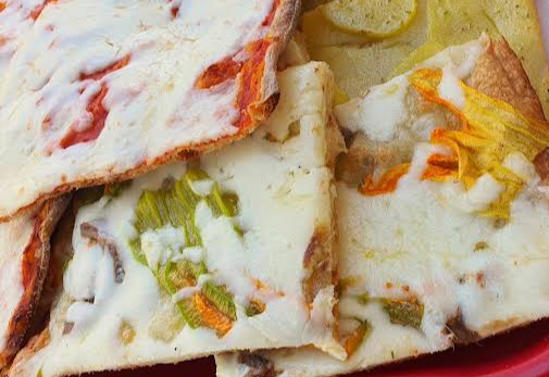 Sticks Pizza - foto 4