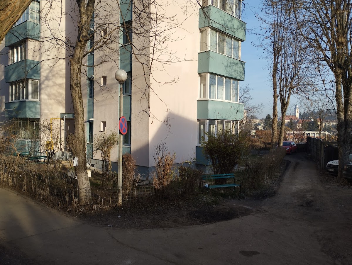 Stone Hill Apartment. Min. 2 nopți se rezervă!, Târgu Mureş