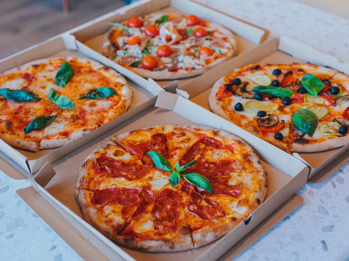 Storia Cucina Centrale - foto 2