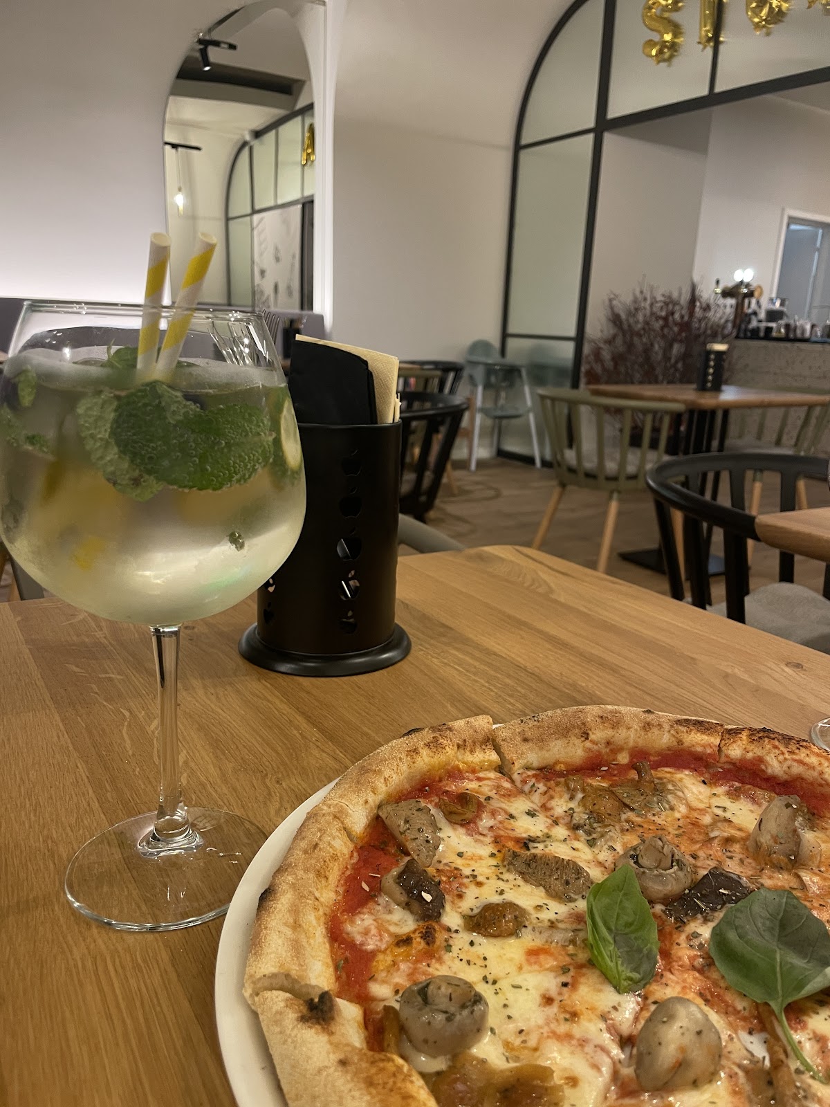 Storia Cucina Centrale - foto 3