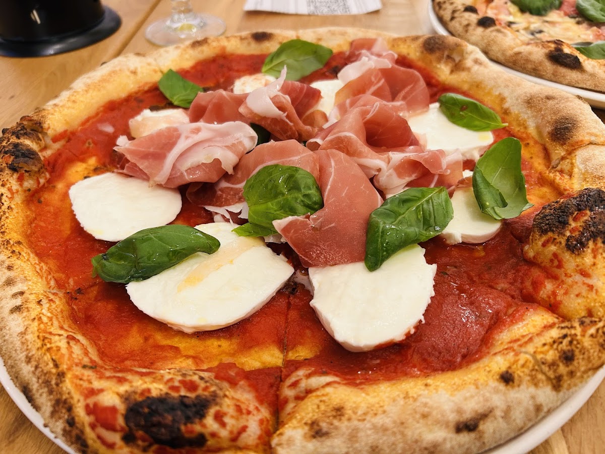 Storia Cucina Centrale - foto 4