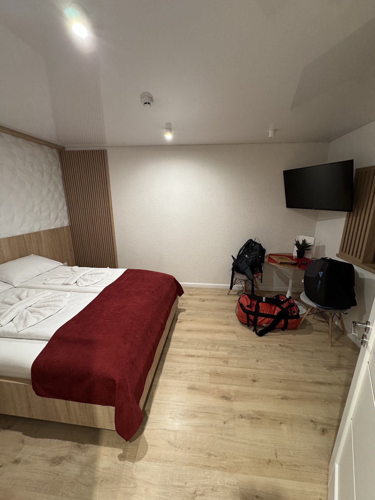 Straja Apart Hotel - foto 1