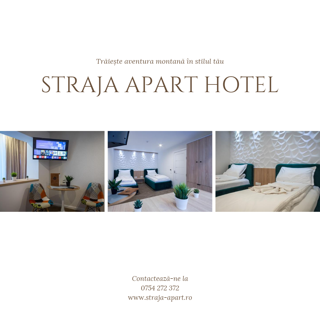 Straja Apart Hotel - foto 2