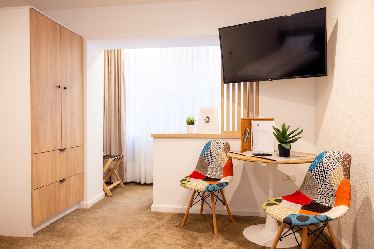 Straja Apart Hotel - foto 3