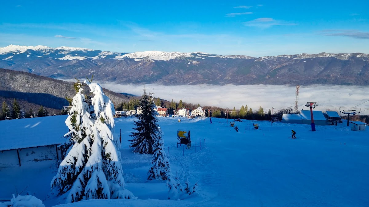 Straja Apart Hotel - foto 5