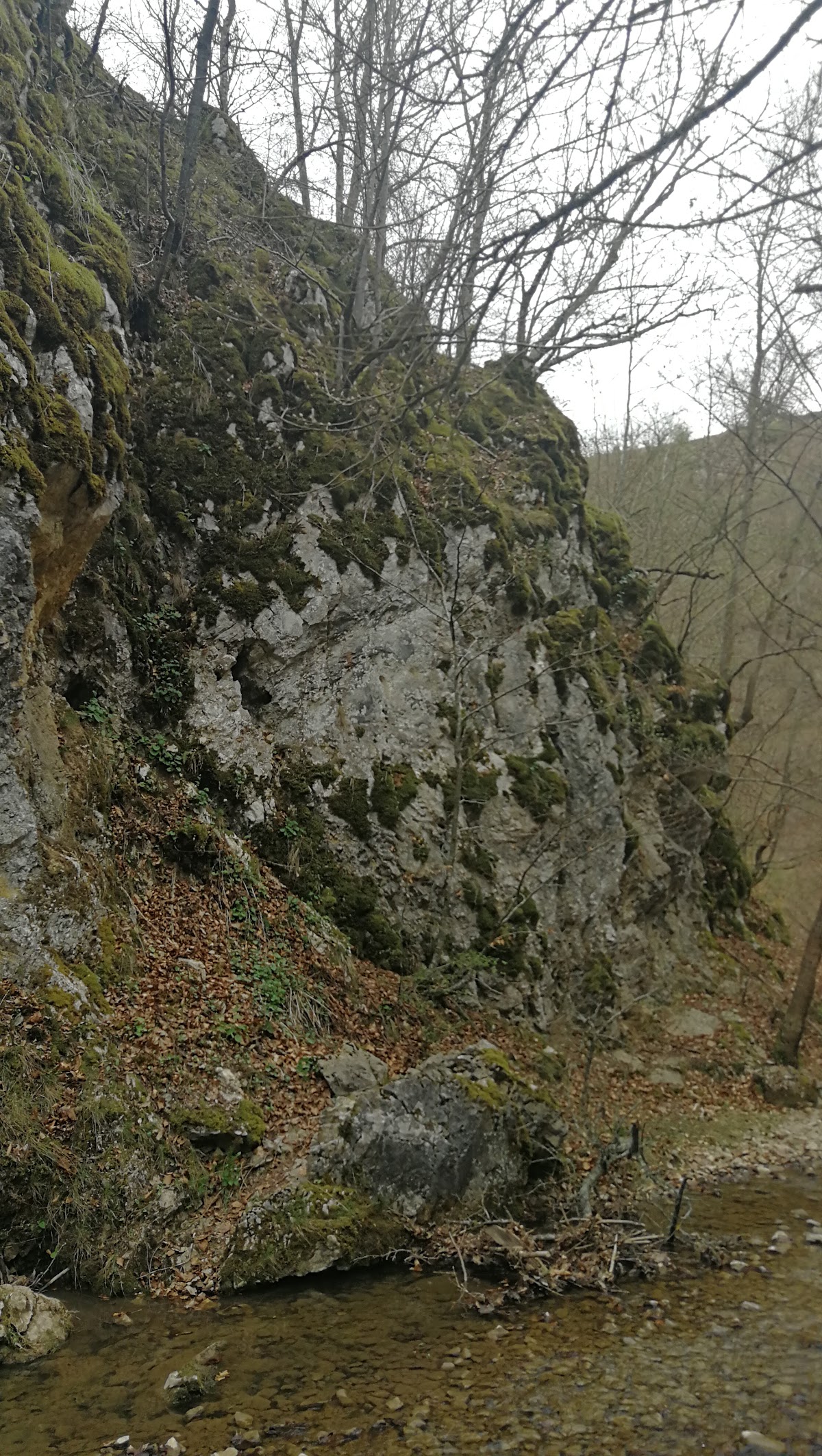 Strâmtura - foto 2