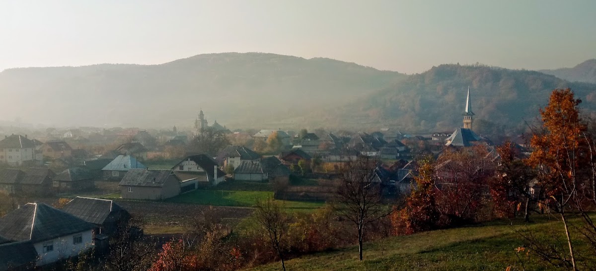 Strâmtura - foto 4