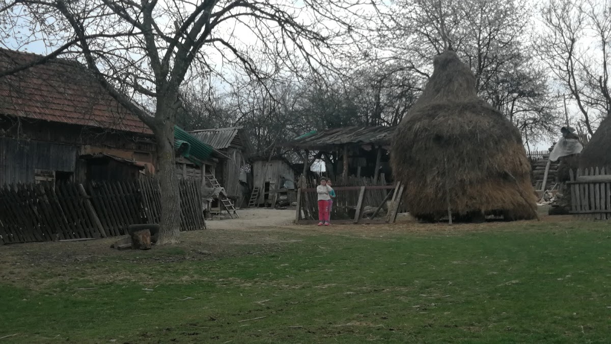 Strâmtura - foto 5