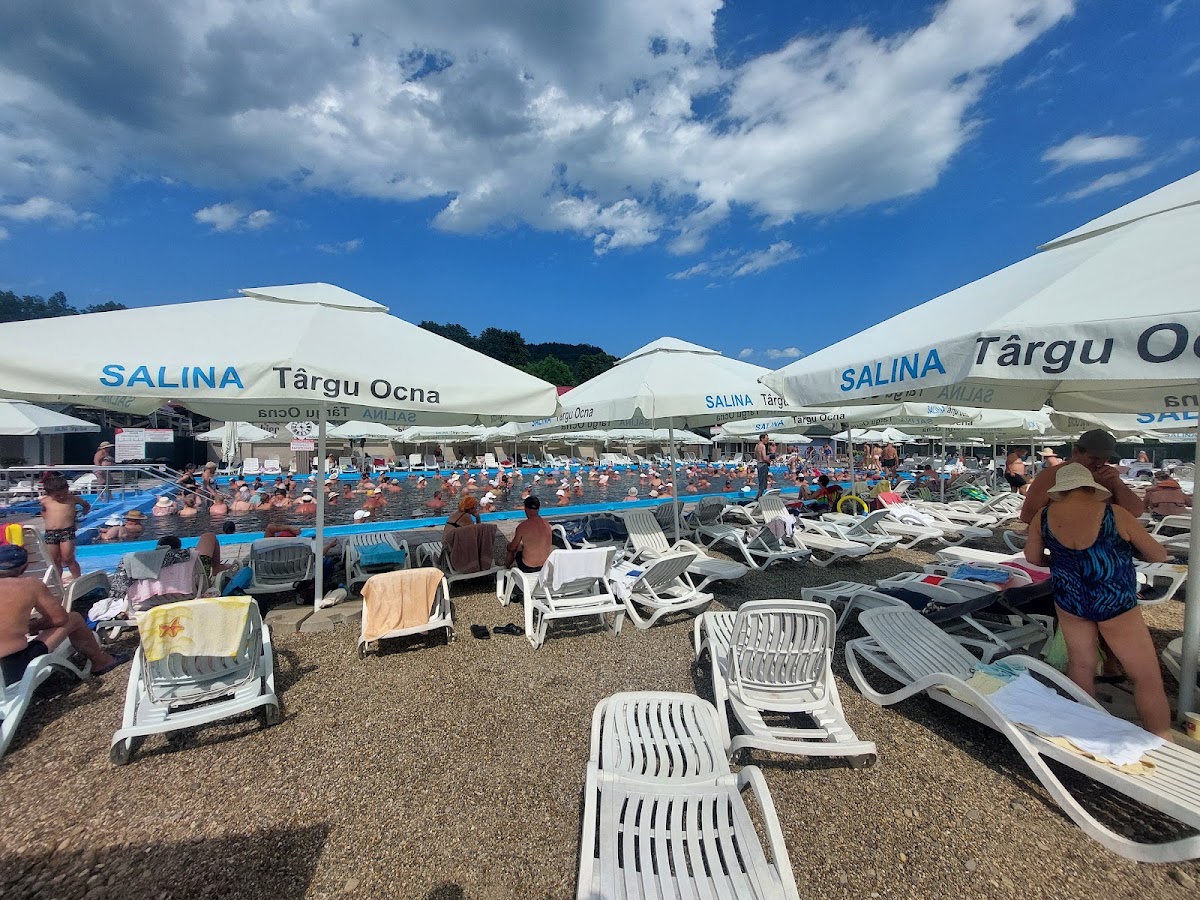 Saltwater Spa - foto 2