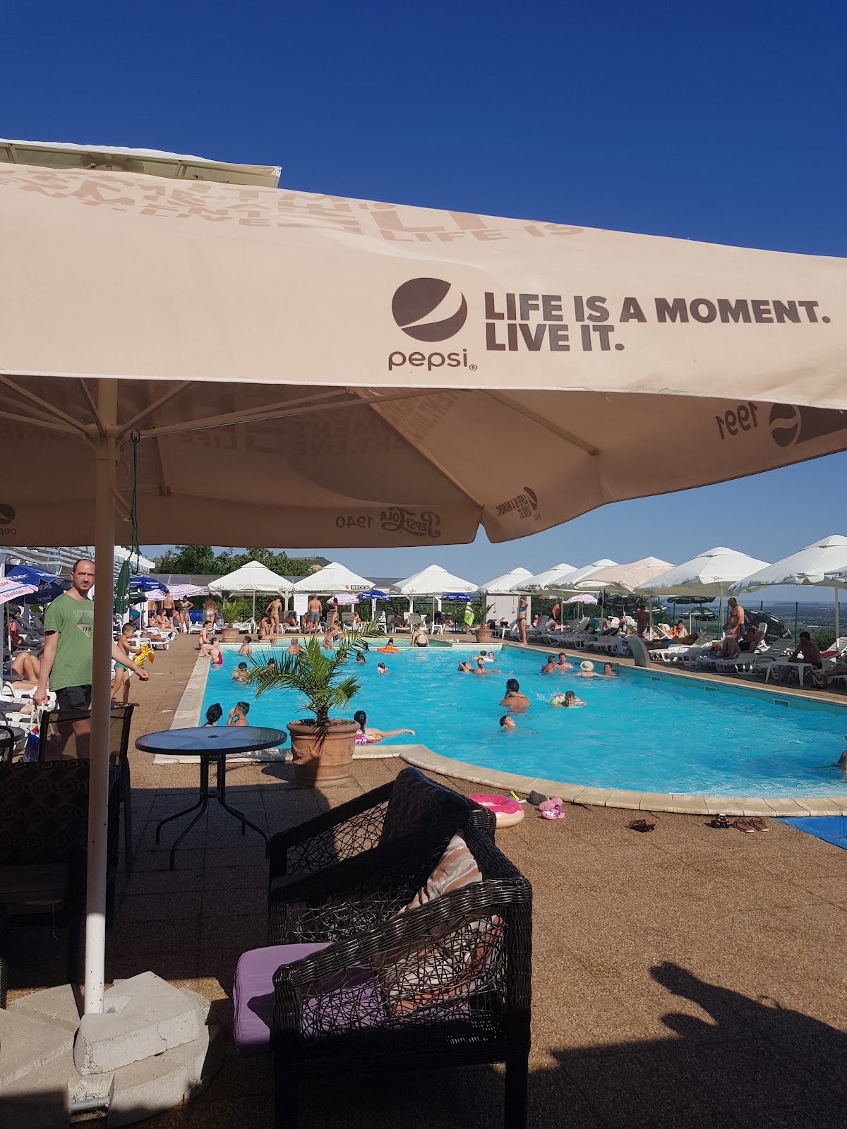 Saltwater Spa - foto 5