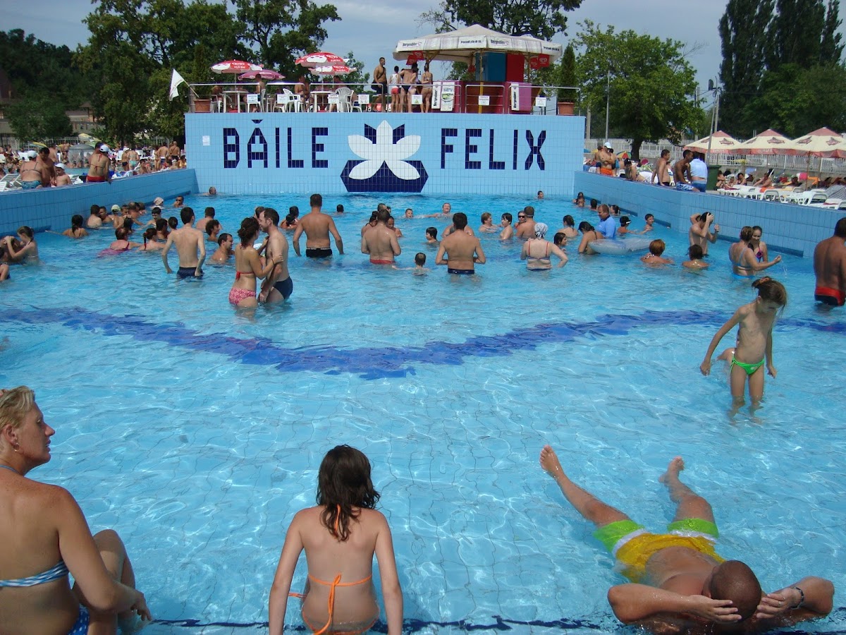Terme Felix - foto 2