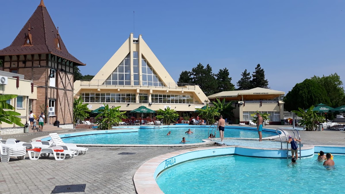 Terme Felix - foto 5