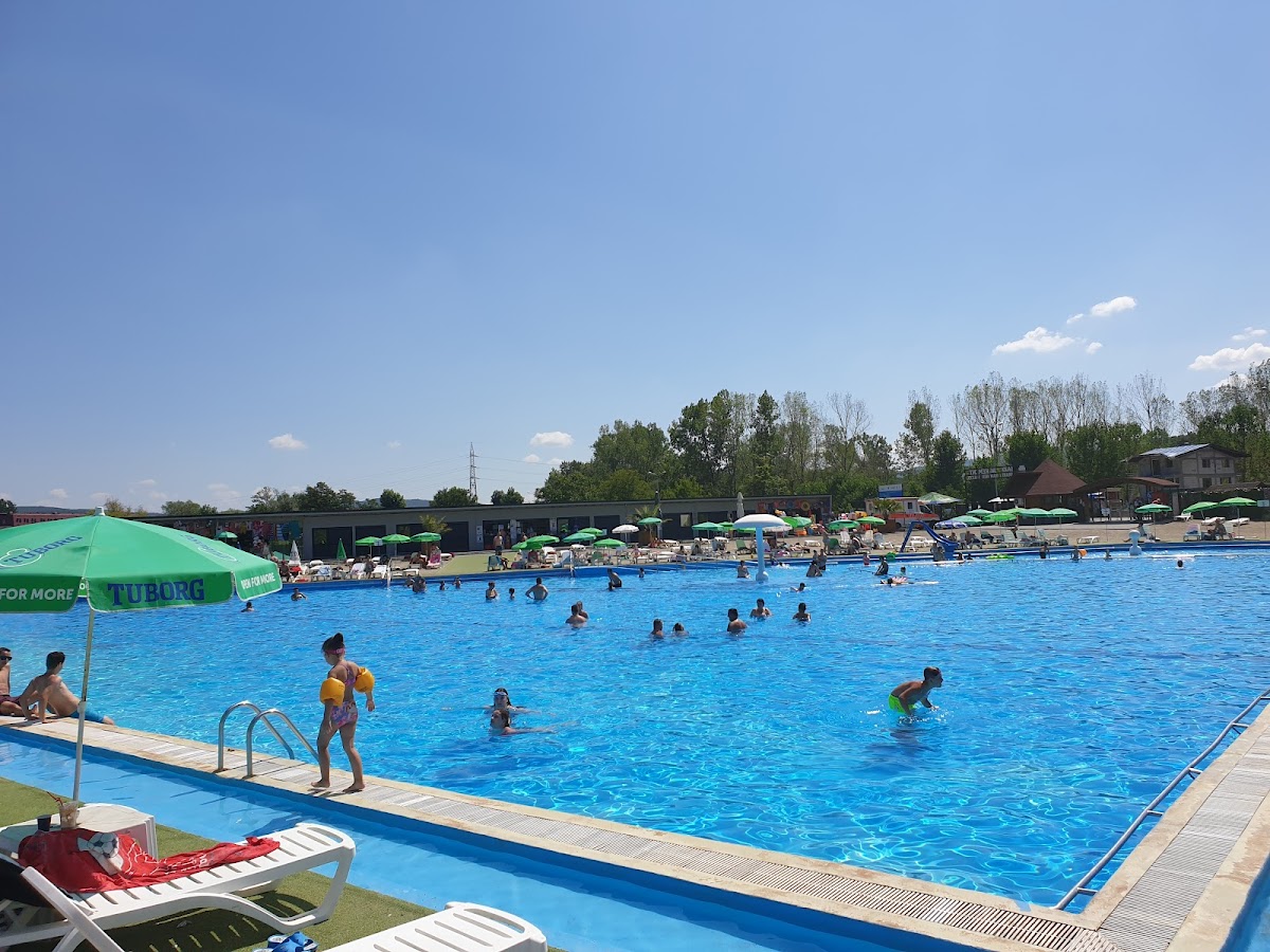 Ștrand Ostroveni - foto 1