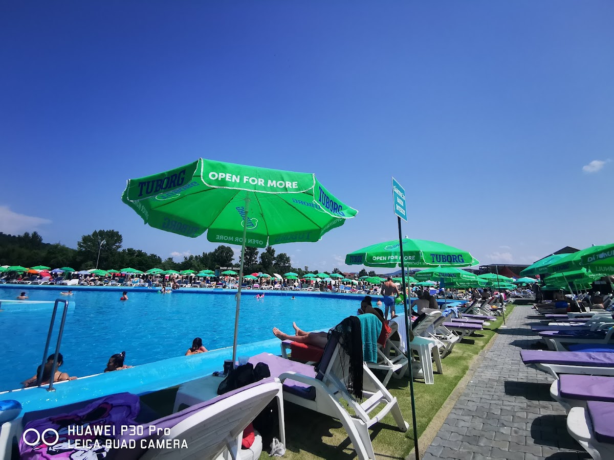 Ștrand Ostroveni - foto 2