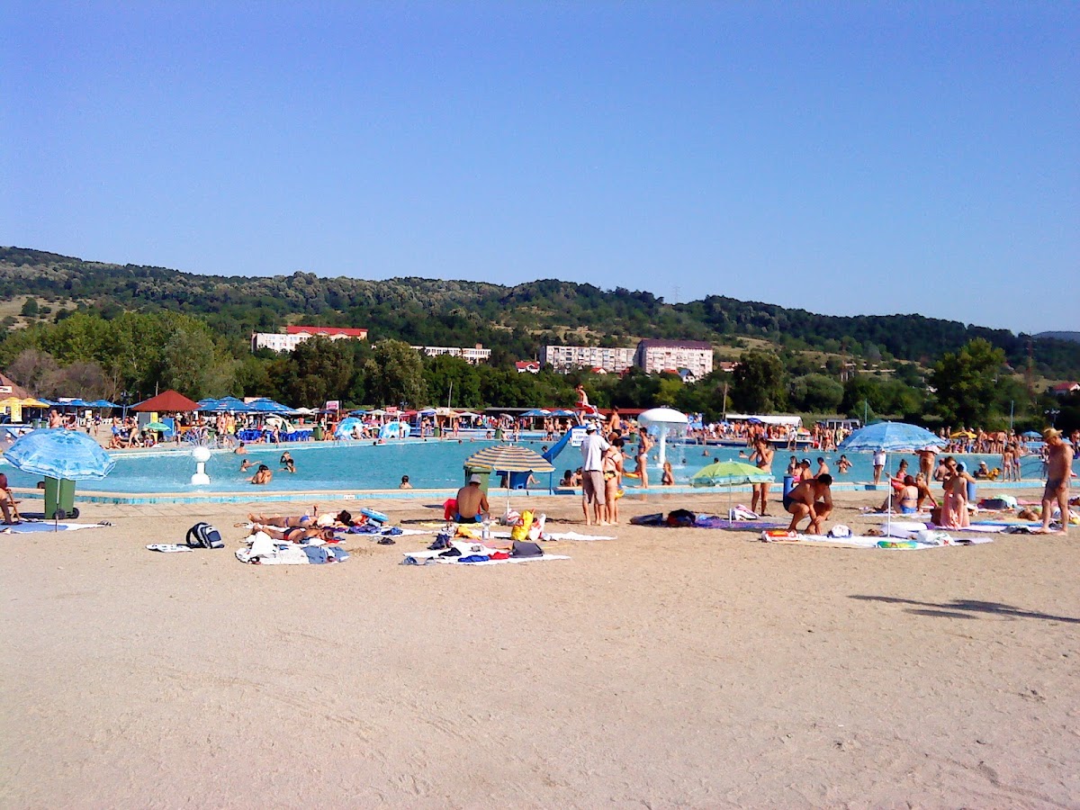 Ștrand Ostroveni - foto 4