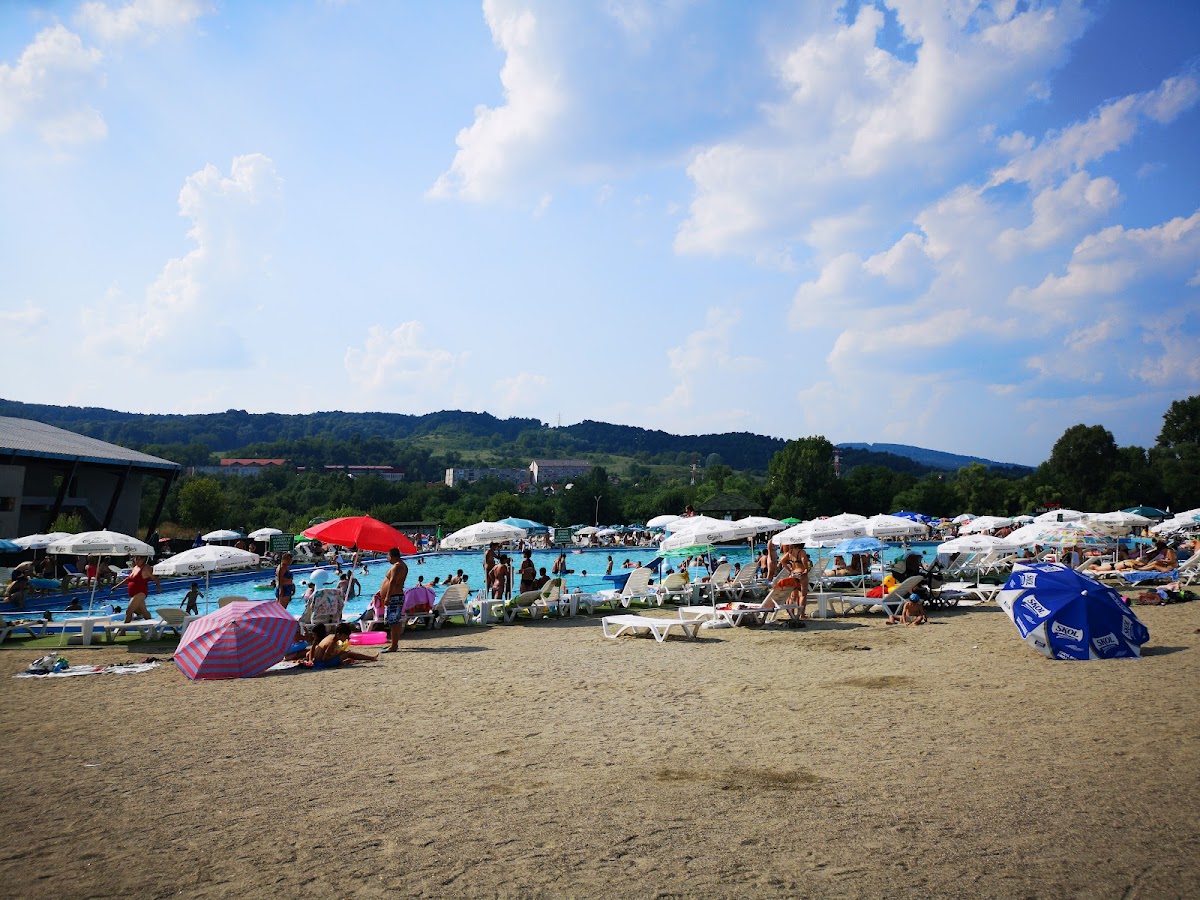 Ștrand Ostroveni - foto 5