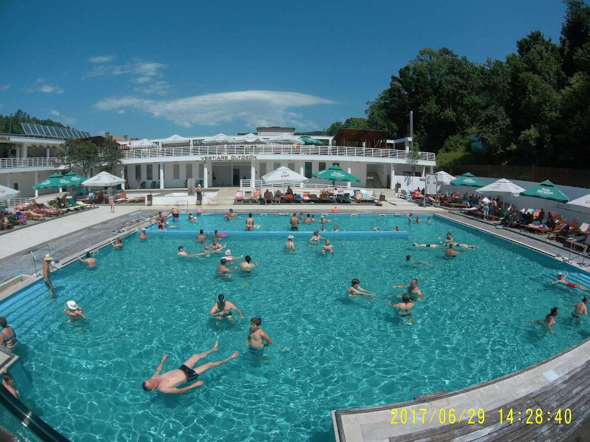 Strand Praid (sărată) - foto 2