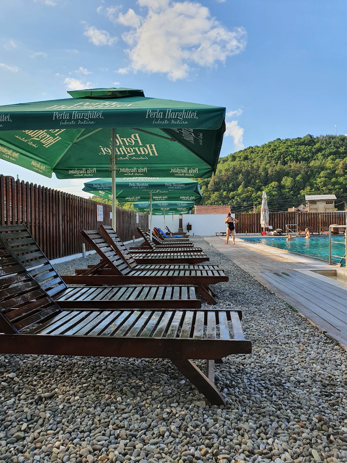 Strand Praid (sărată) - foto 5