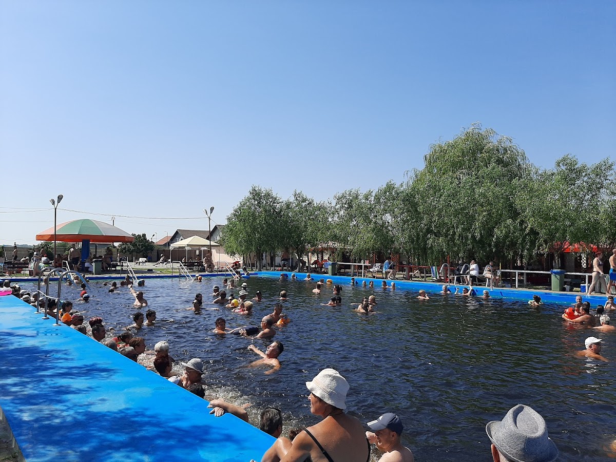 Strand Termal