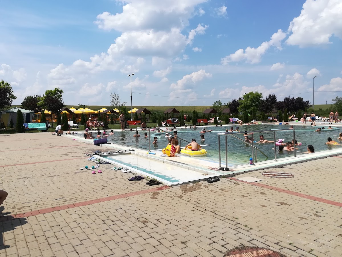 Bain Thermal Municipal Marghita - foto 3