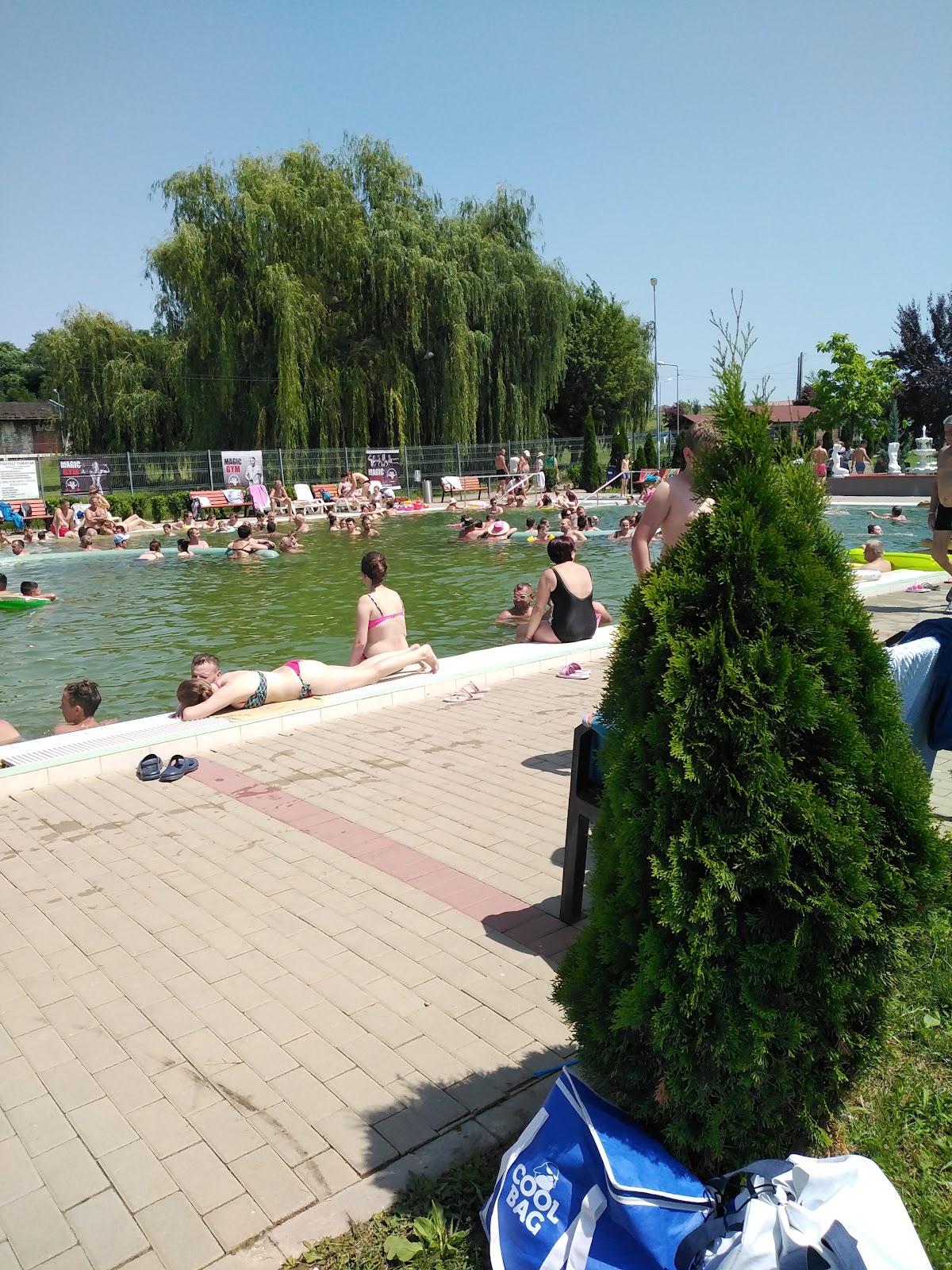 Bain Thermal Municipal Marghita - foto 4