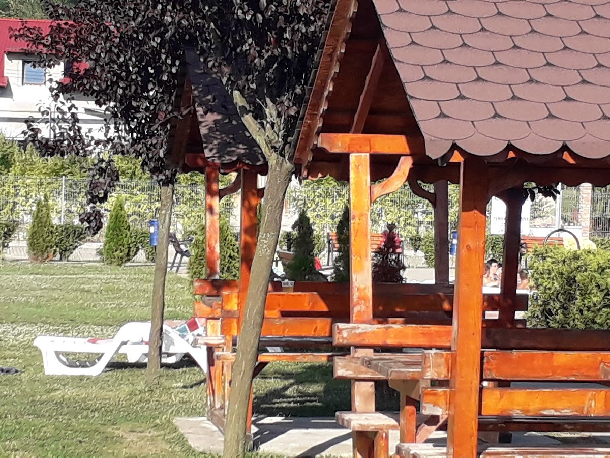 Bain Thermal Municipal Marghita - foto 5