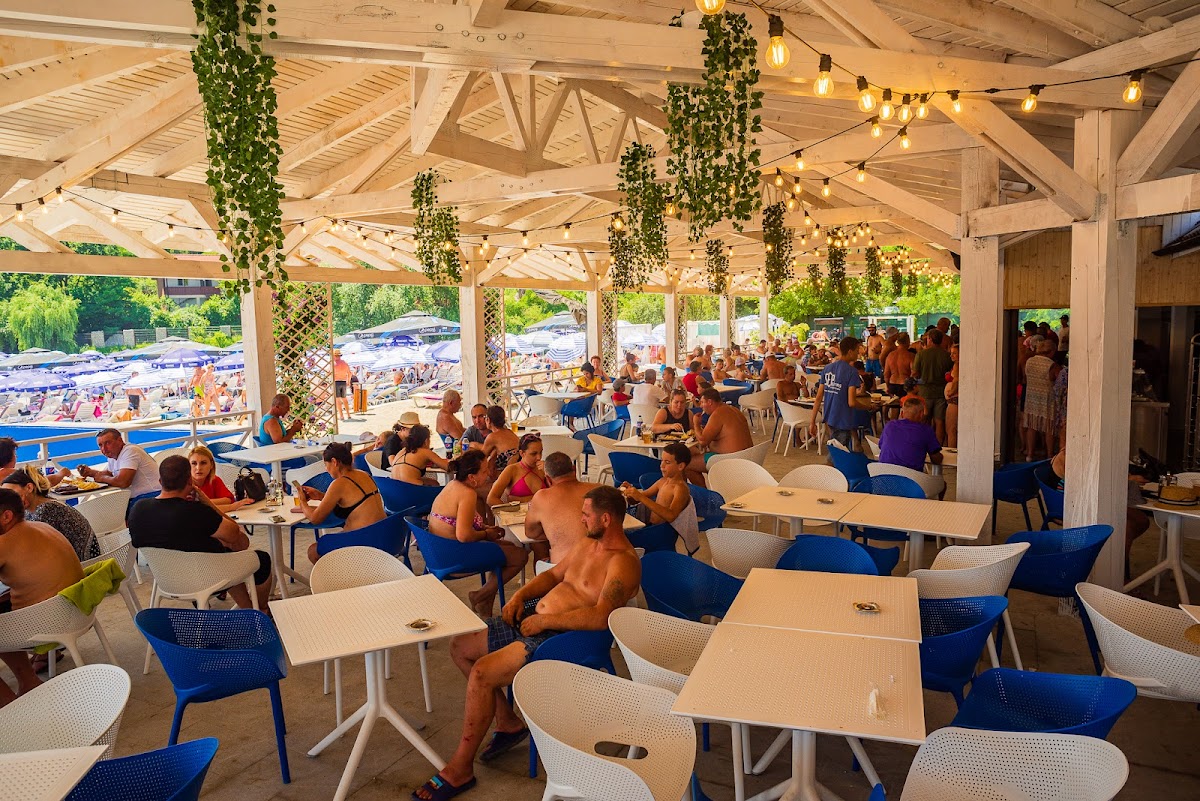 Piscine Alb-Albastru Ocniţa - foto 5