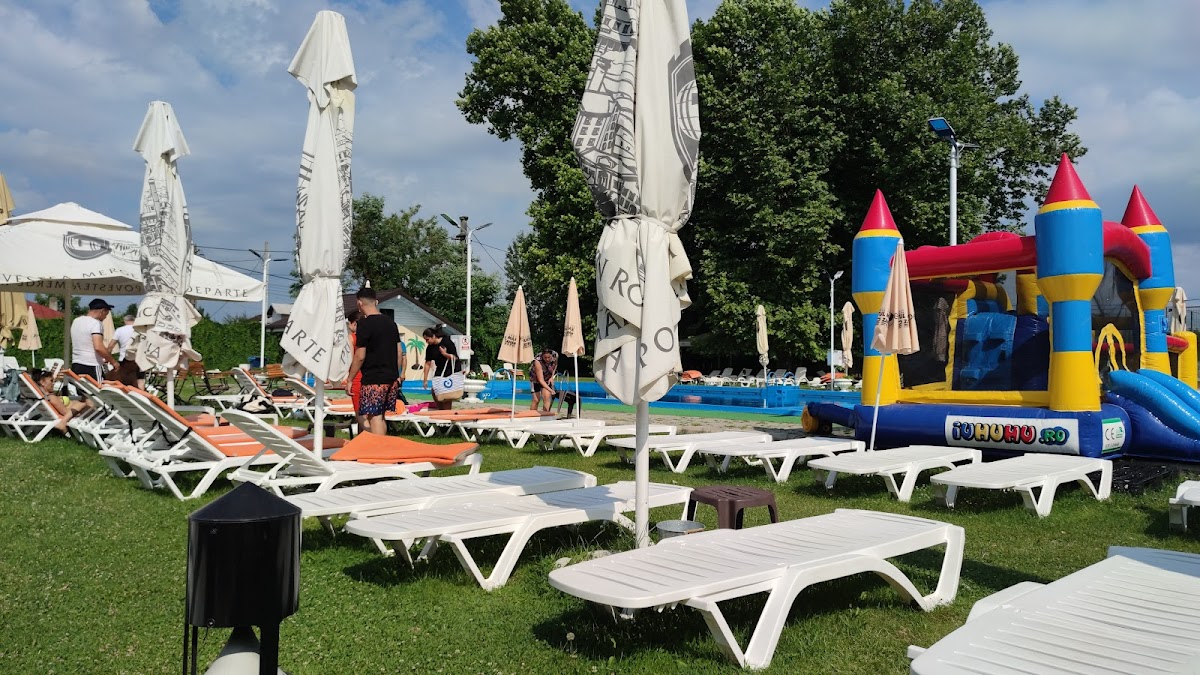 Ștrandul Boldești - foto 2
